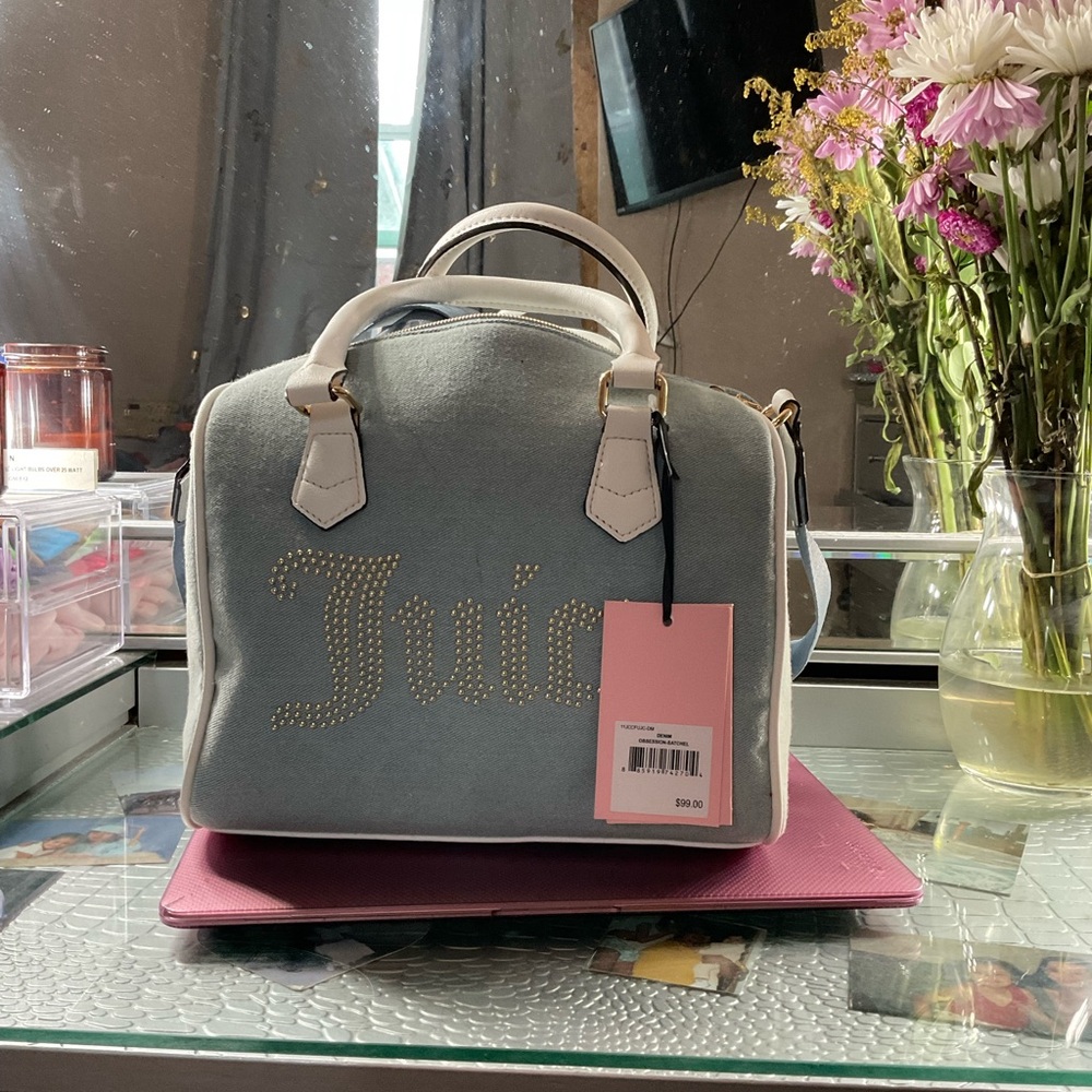 Juicy couture bag
